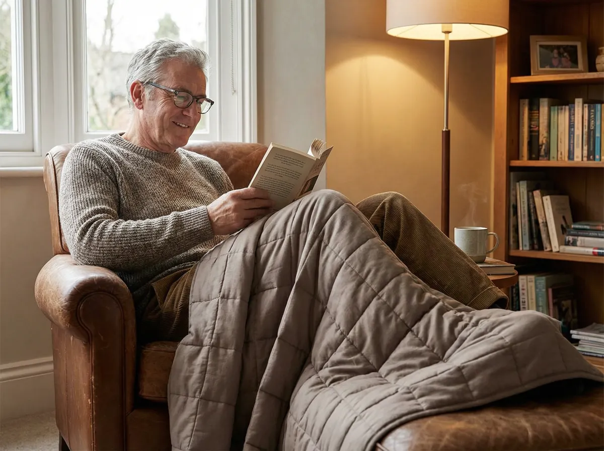 W&auml;rmova im Alltag